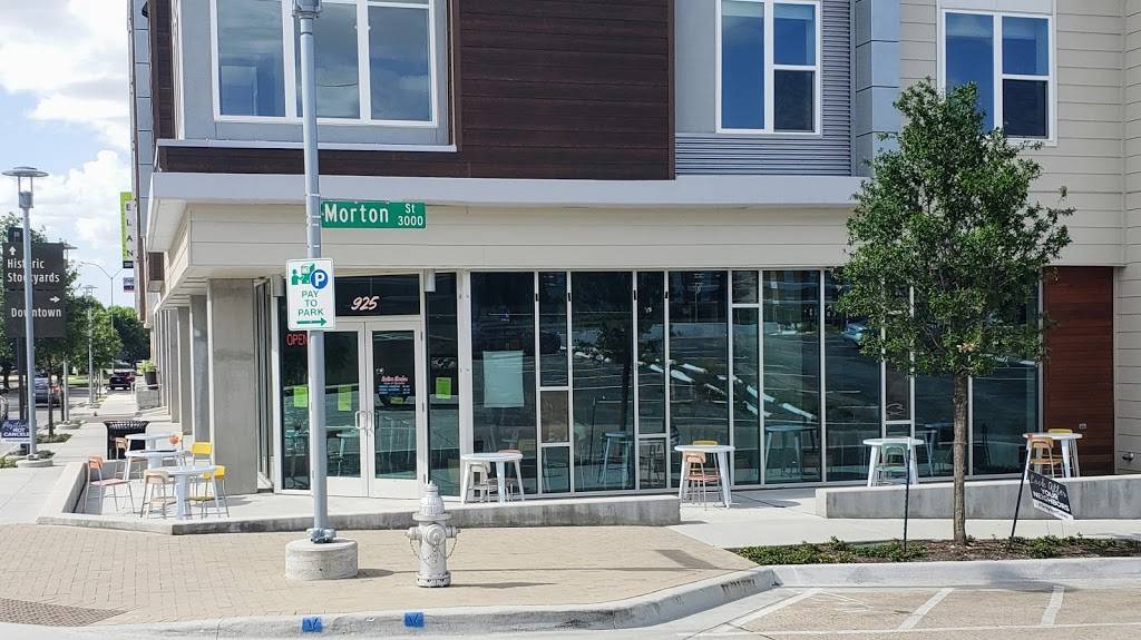 Salsa Limón : Museo | restaurant | 925 University Dr, Fort Worth, TX 76107, USA | 6827079966 OR +1 682-707-9966