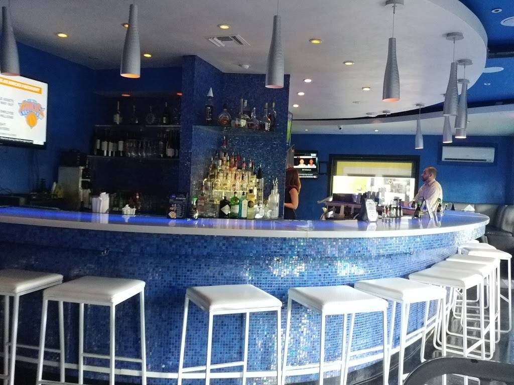 Blu Sushi | night club | 13451 McGregor Blvd #23, Fort Myers, FL 33919, USA | 2394891500 OR +1 239-489-1500