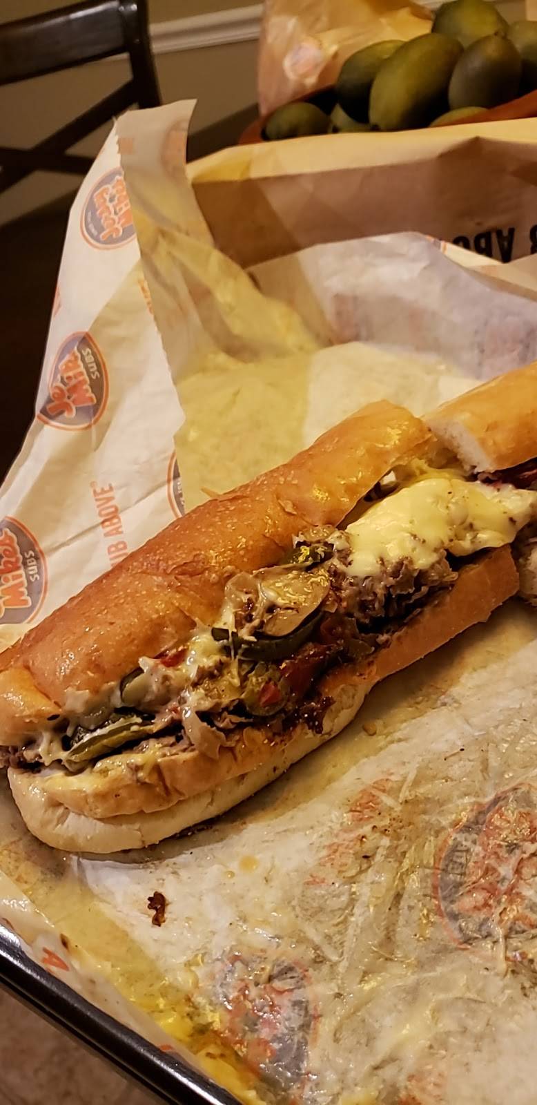 Jersey Mikes Subs | restaurant | 2200 War Admiral Way Suite 175, Lexington, KY 40509, USA | 8595432200 OR +1 859-543-2200