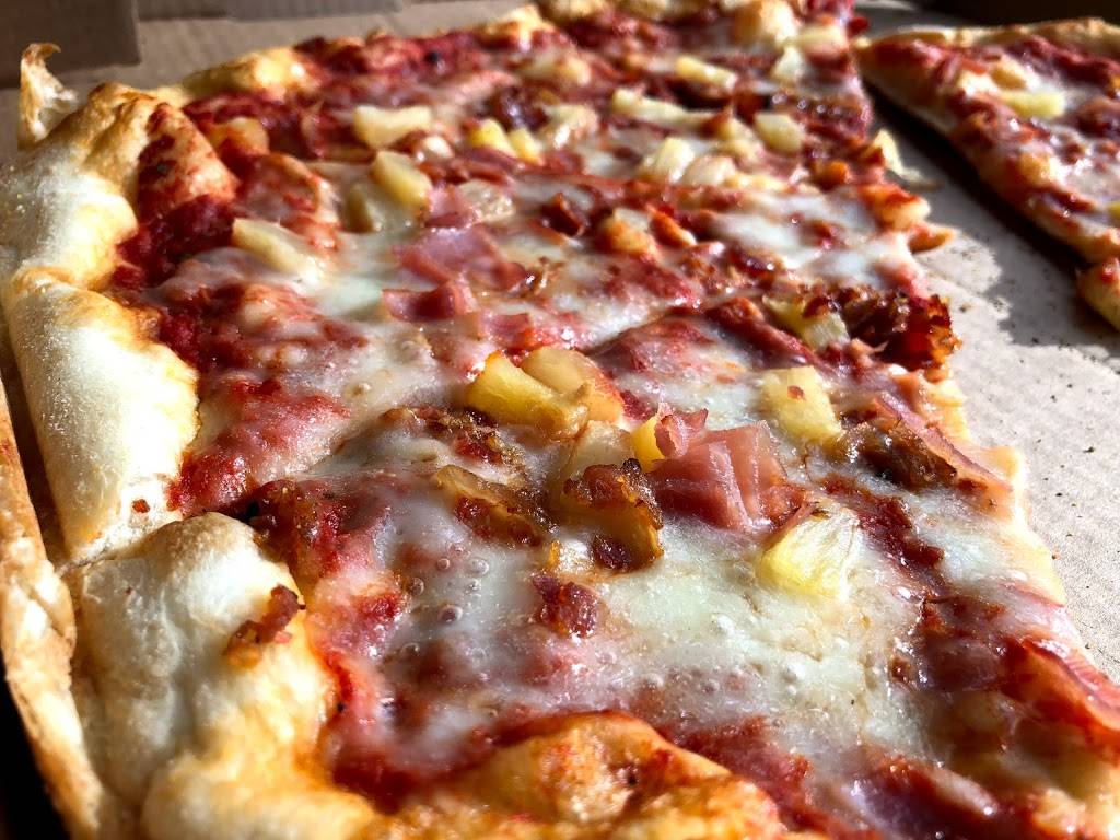 Times Square Pizza Co | restaurant | 927 E Bloomingdale Ave, Brandon, FL 33511, USA | 8136510122 OR +1 813-651-0122