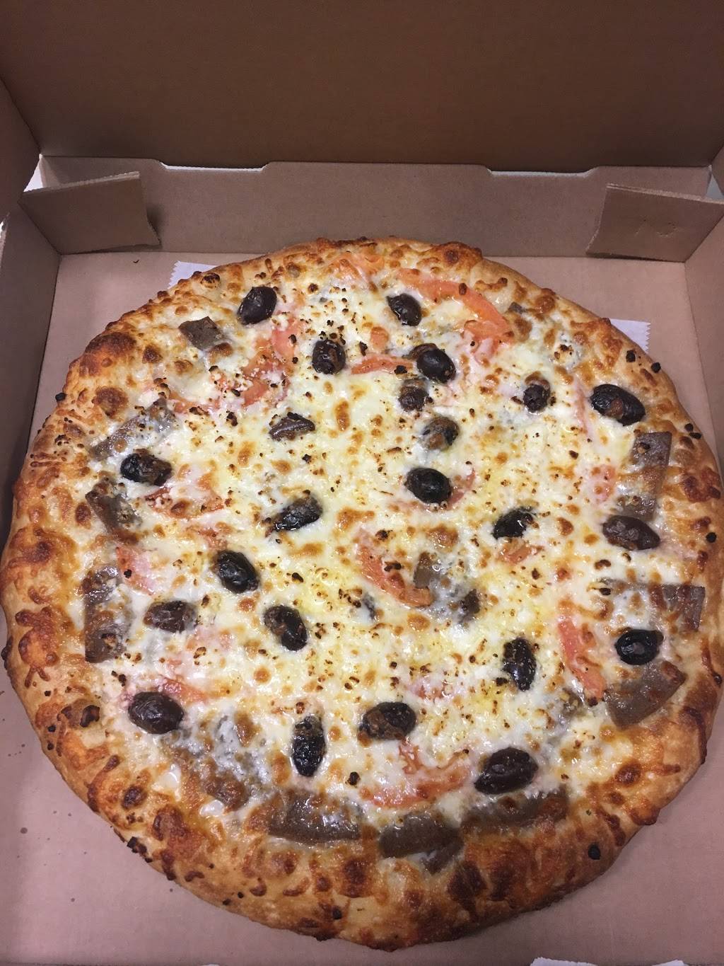 Pizza Di Roma | restaurant | 2809 Brownsville Rd, Pittsburgh, PA 15227, USA | 4128824400 OR +1 412-882-4400