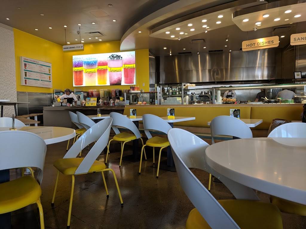 Lemonade | restaurant | 987 Newport Center Dr, Newport Beach, CA 92660, USA | 9497177525 OR +1 949-717-7525