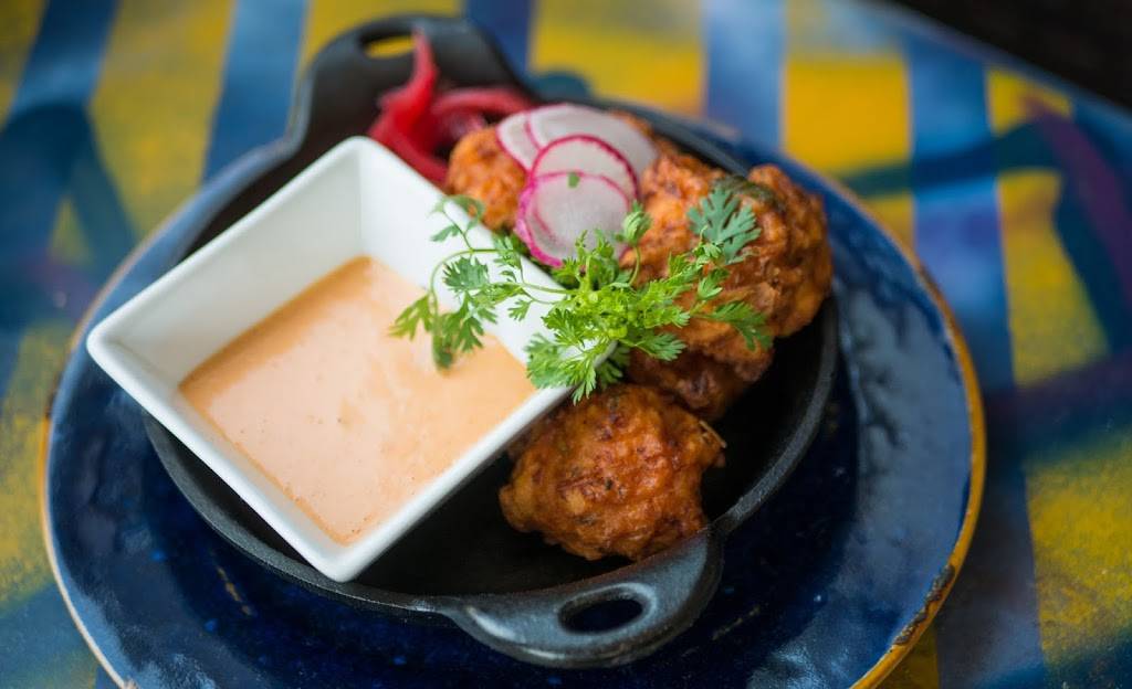 River Bistro Detroit | restaurant | 18456 Grand River Ave, Detroit, MI 48223, USA | 3138556108 OR +1 313-855-6108