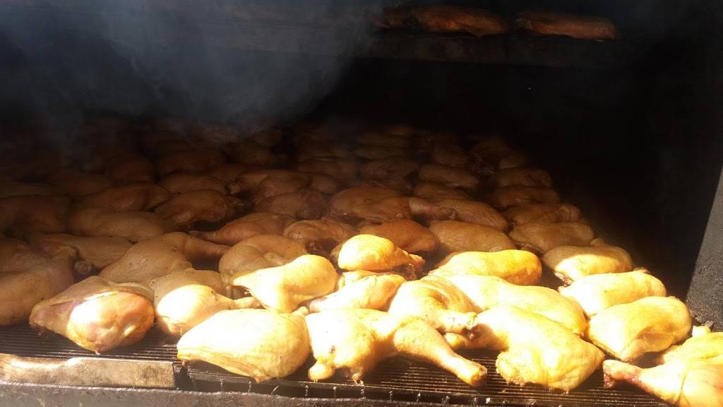 Better Than Terrific BBQ Ribs & Chicken | restaurant | 4687 Rockbridge Rd SW, Stone Mountain, GA 30083, USA | 4044548776 OR +1 404-454-8776