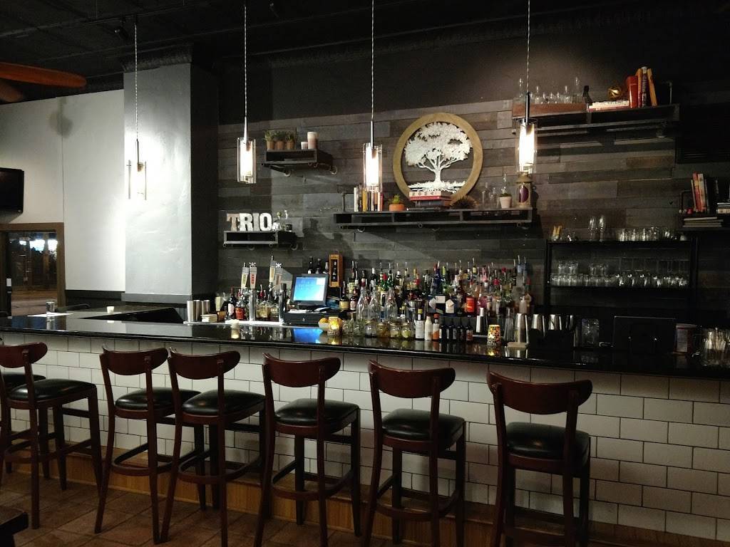Trio | restaurant | 2661 W 14th St, Cleveland, OH 44113, USA | 2169527035 OR +1 216-952-7035