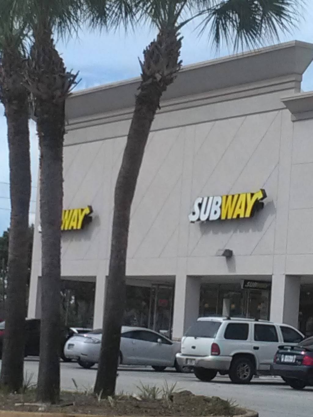 Subway Restaurants | restaurant | 125 N Wabash Ave, Lakeland, FL 33815, USA | 8636831021 OR +1 863-683-1021