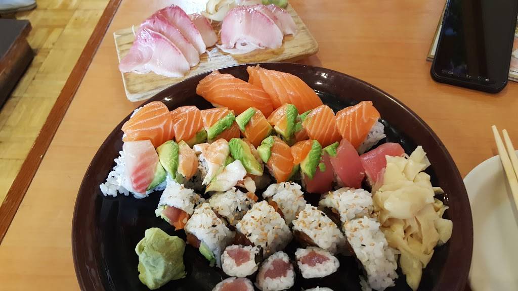 Meeka Sushi | Japanese Restaurant | restaurant | 730 NE 181st Ave, Portland, OR 97230, USA | 5036671000 OR +1 503-667-1000