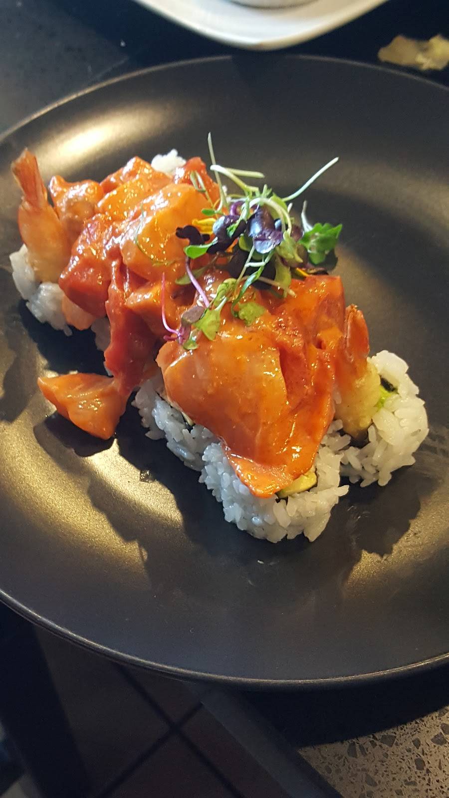 Muzen Sushi | restaurant | 30819 Thousand Oaks Blvd, Westlake Village, CA 91362, USA | 8187067772 OR +1 818-706-7772