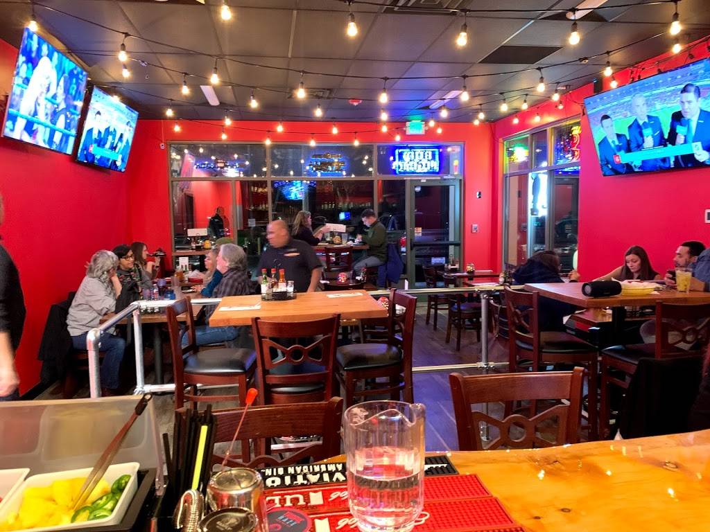 Mandiles Mexican Grill and Mezcal Bar | restaurant | 3850 Kitsap Way #105, Bremerton, WA 98312, USA | 3603776952 OR +1 360-377-6952