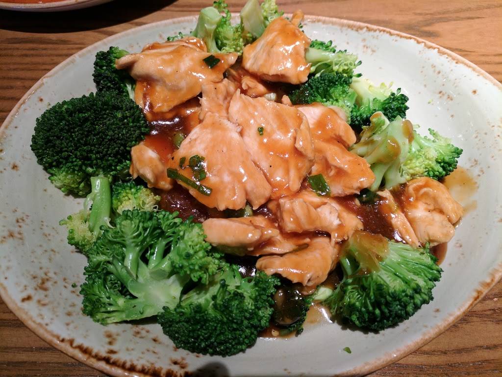 P.F. Changs | restaurant | 390 W El Camino Real, Sunnyvale, CA 94087, USA | 4089919078 OR +1 408-991-9078