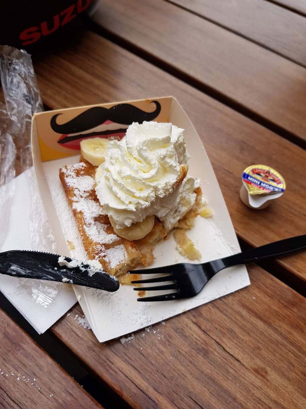 Wafflejack | restaurant | 6879-6889 Hollywood Blvd, Los Angeles, CA 90028, USA | 3237450593 OR +1 323-745-0593