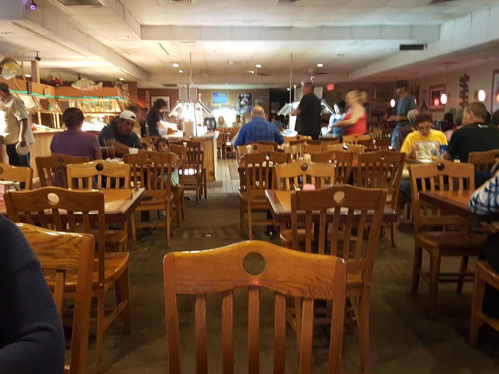 Plant City Homestyle Buffet | restaurant | 1914 James L Redman Pkwy, Plant City, FL 33563, USA | 8137544488 OR +1 813-754-4488