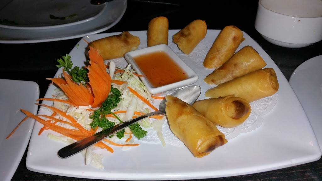 Jasmine Thai Cuisine | restaurant | 19707 Rinaldi St, Porter Ranch, CA 91326, USA | 8188312100 OR +1 818-831-2100
