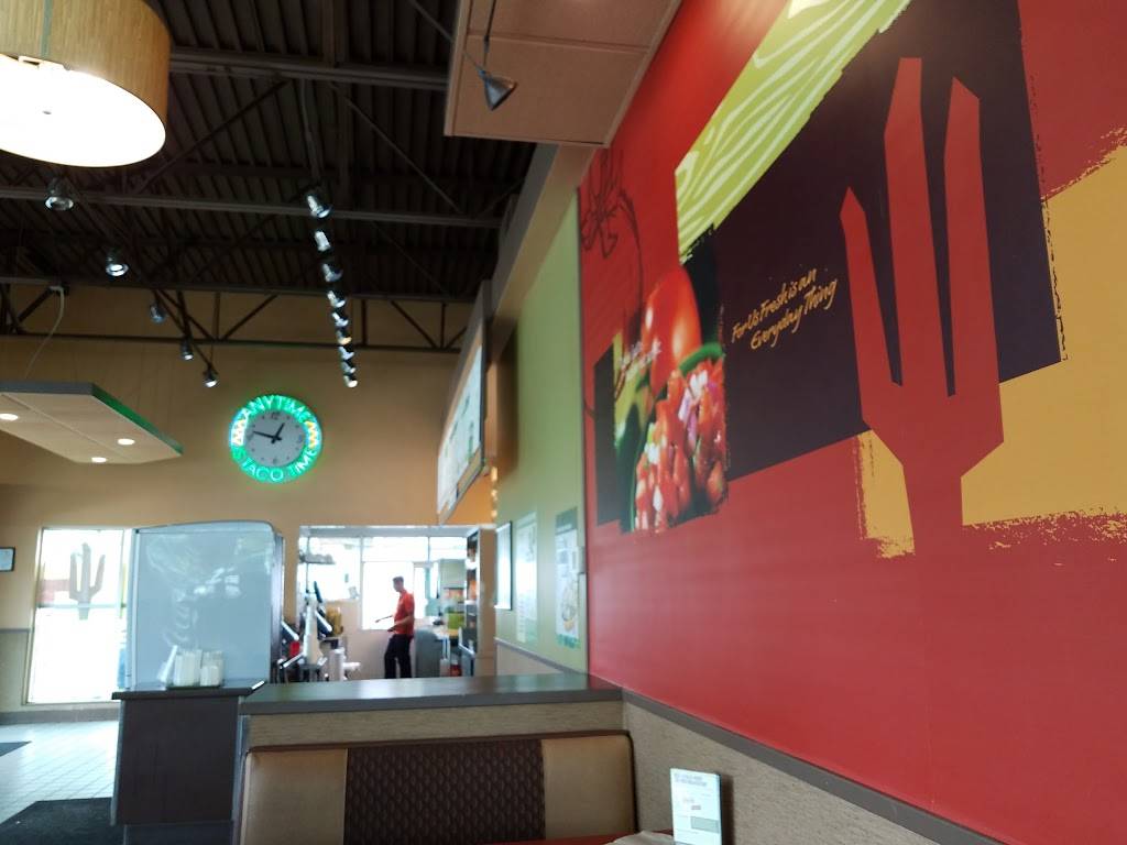 Taco Time NW | restaurant | 2212 N 45th St, Seattle, WA 98103, USA | 2065477217 OR +1 206-547-7217