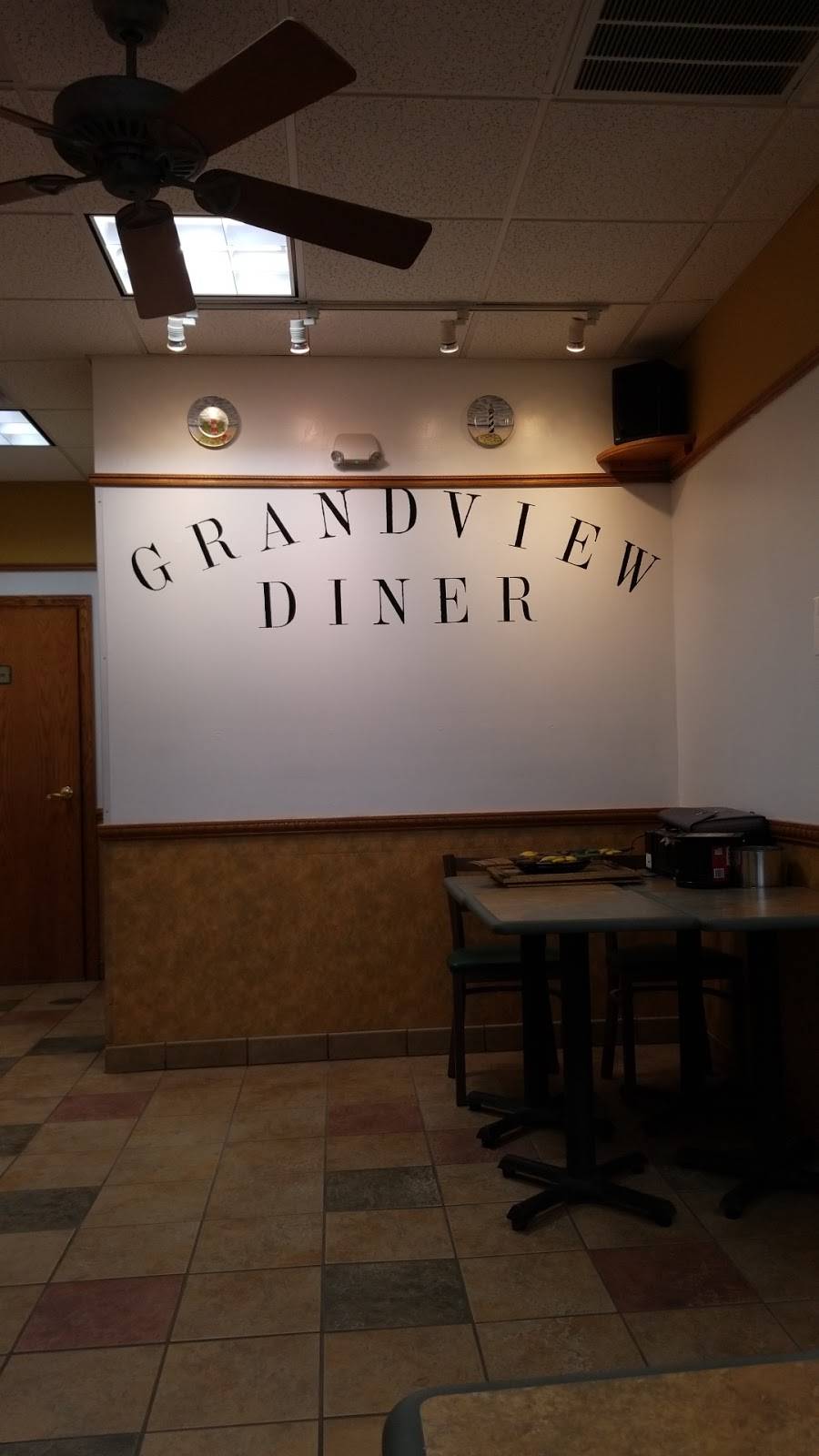Grandview Diner | restaurant | 2265 Grandview Rd, Beaver, WV 25813, USA | 3047632021 OR +1 304-763-2021