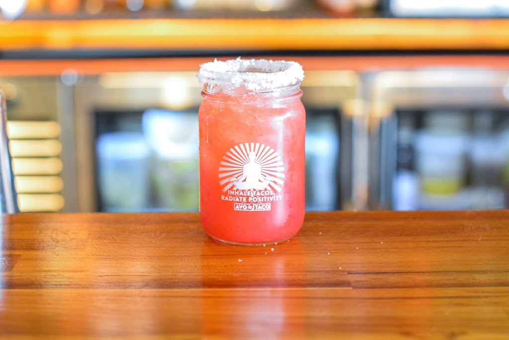 AVO TACO | restaurant | 212-97 26th Ave, Queens, NY 11360, USA | 9295661879 OR +1 929-566-1879