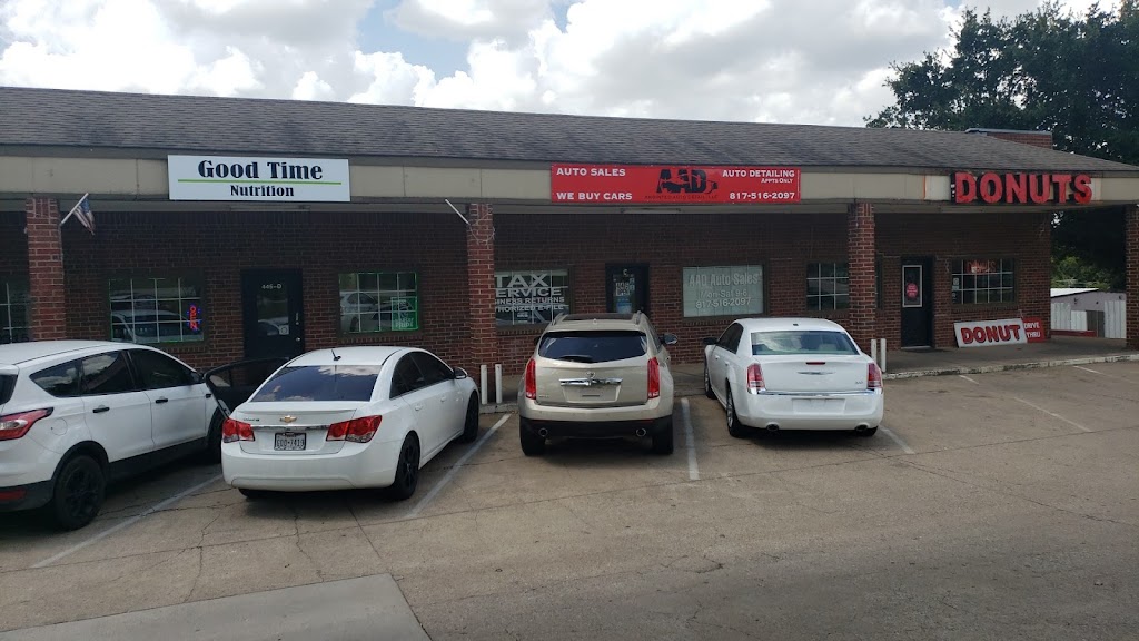 Kennedale Nutrition | cafe | 455 W Kennedale Pkwy Suite D, Kennedale, TX 76060, USA | 6825877912 OR +1 682-587-7912