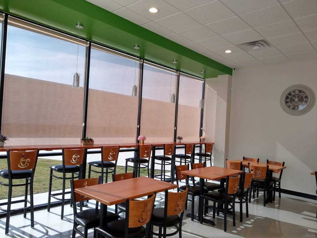 Sweet Me Up: HK Food & Dim Sum | restaurant | 23119 Colonial Pkwy B20, Katy, TX 77449, USA | 8329908853 OR +1 832-990-8853