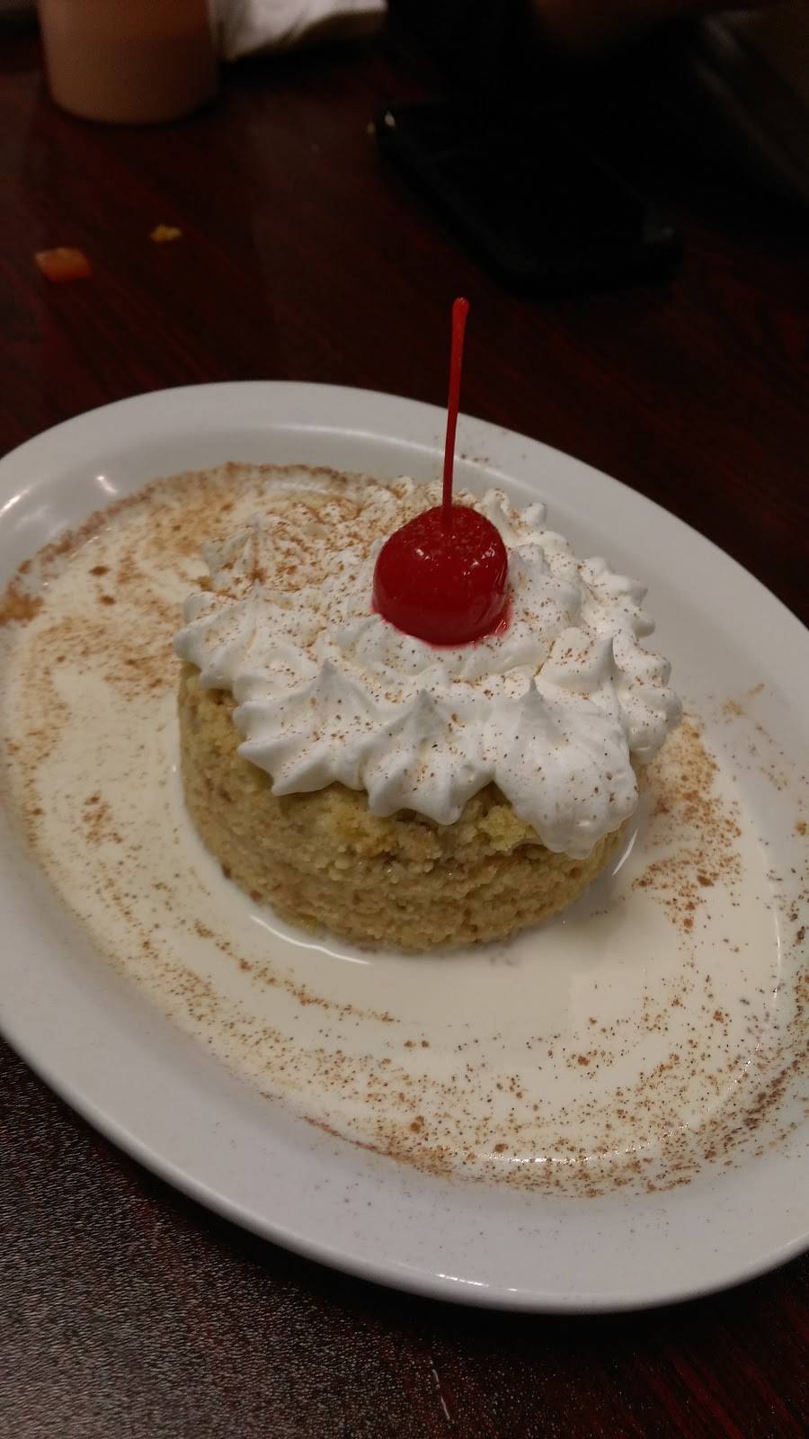 De Rican Chef Restaurant | restaurant | 416 Denbigh Blvd Suite 109, Newport News, VA 23608, USA | 7572785365 OR +1 757-278-5365