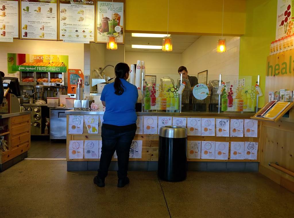 Jamba Juice South Salinas Plaza Shopping Center | restaurant | 1126 S Main St, Salinas, CA 93901, USA | 8317557777 OR +1 831-755-7777