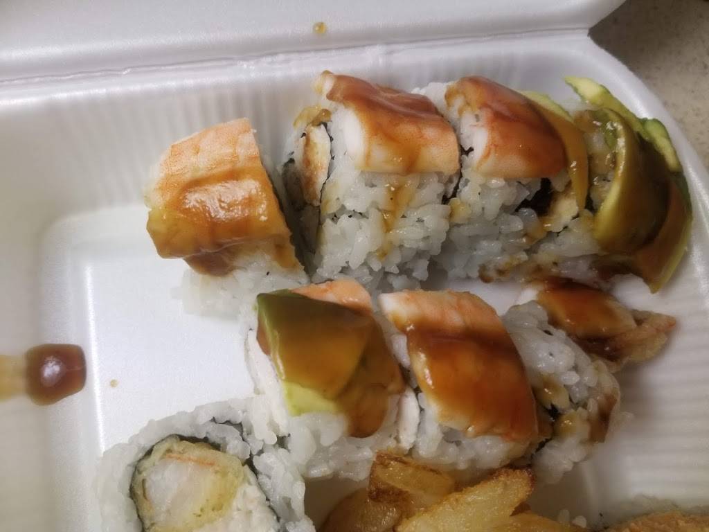 Tomo 7 Sushi | restaurant | 5519 Van Buren Boulevard, Riverside, CA 92503, USA | 9513435991 OR +1 951-343-5991