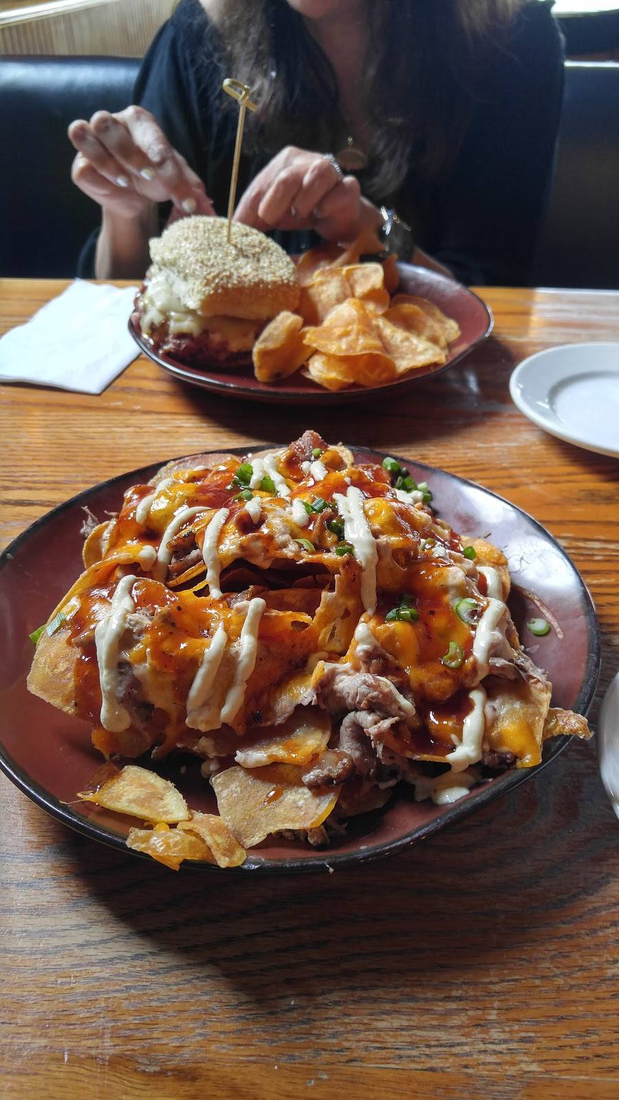 Harvest | restaurant | 26 Market Space, Annapolis, MD 21401, USA | 4102808686 OR +1 410-280-8686