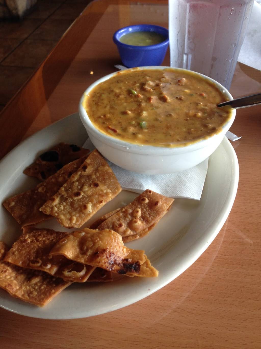 Ricos Mexican Grill - Spring | restaurant | 8765 Spring Cypress Rd I, Spring, TX 77379, USA | 8325593189 OR +1 832-559-3189