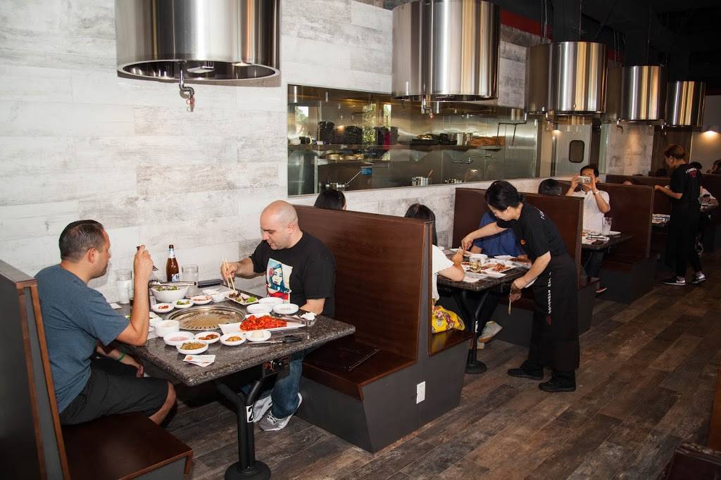 I Can Barbecue Korean Grill | restaurant | 5781 Alton Pkwy, Irvine, CA 92618, USA | 9495025768 OR +1 949-502-5768