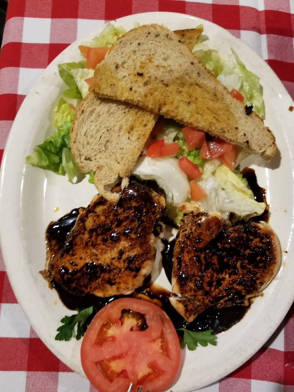 Hermans Ribhouse | restaurant | 2901 N College Ave, Fayetteville, AR 72703, USA | 4794429671 OR +1 479-442-9671