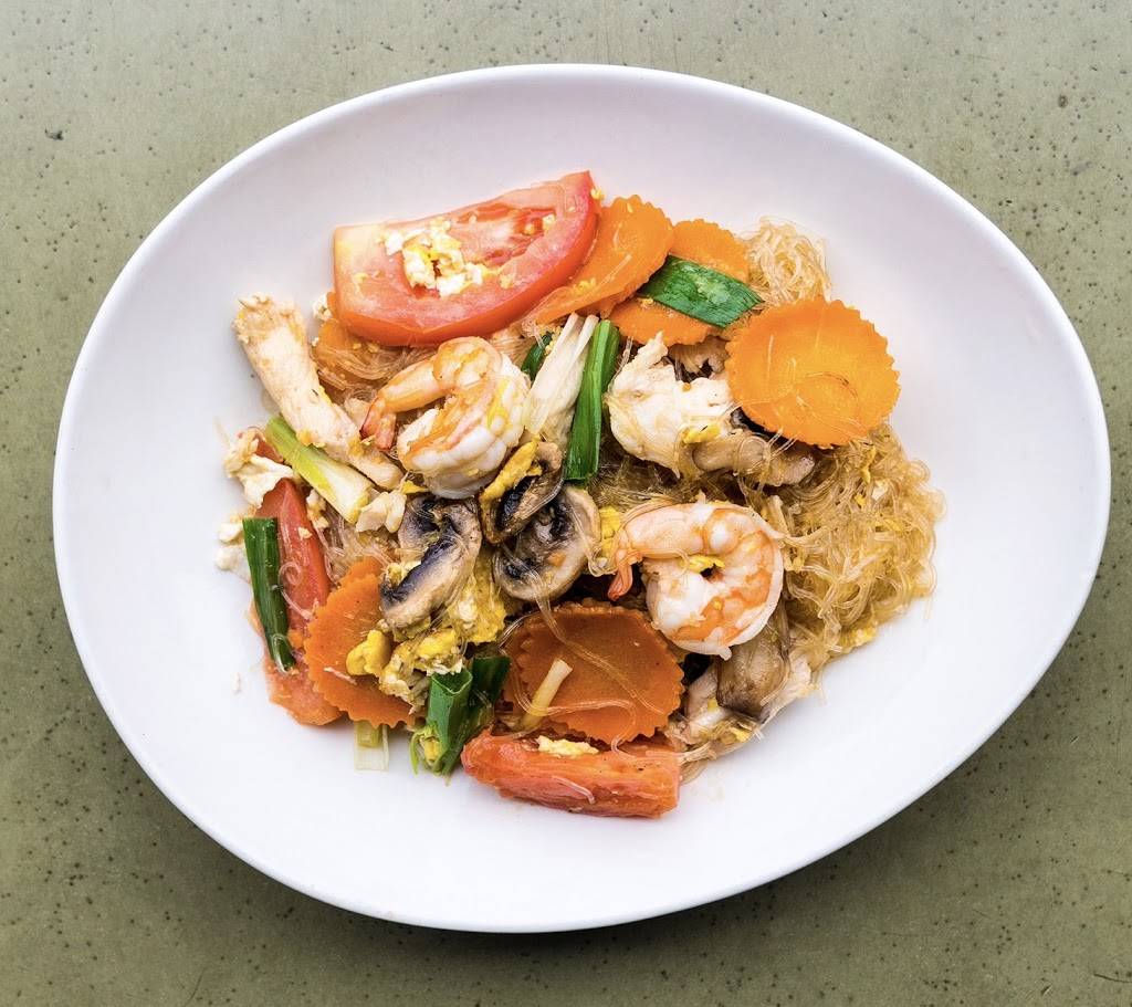 Celadon | restaurant | 13364 Washington Blvd, Los Angeles, CA 90066, USA | 3108238100 OR +1 310-823-8100