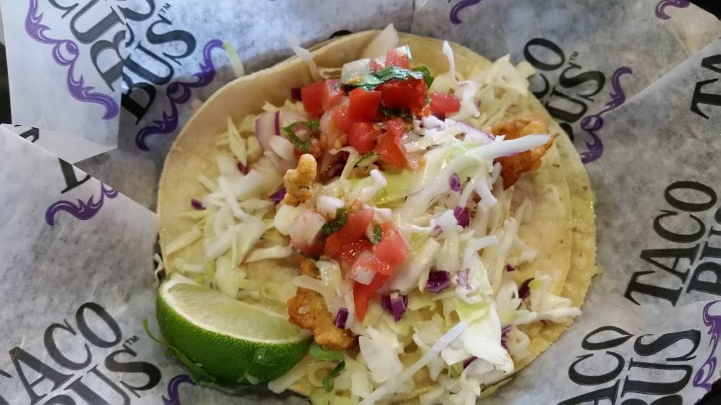 Taco Bus | restaurant | 128 S Kentucky Ave, Lakeland, FL 33801, USA | 8638165407 OR +1 863-816-5407