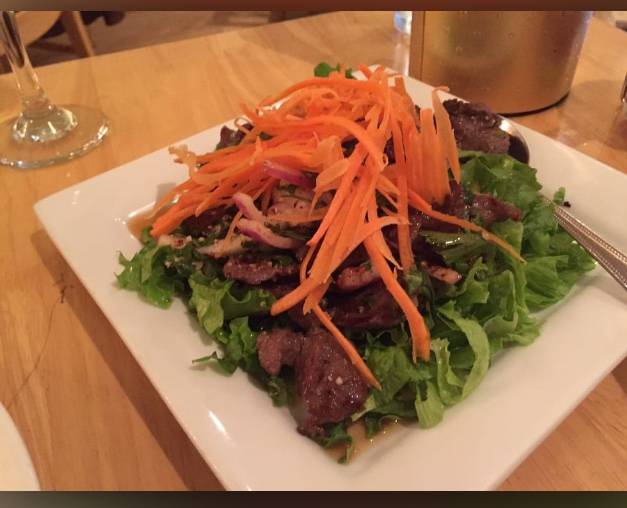 Bodhi Thai Bistro | meal delivery | 1800 S Jefferson St, Chicago, IL 60616, USA | 3124928424 OR +1 312-492-8424