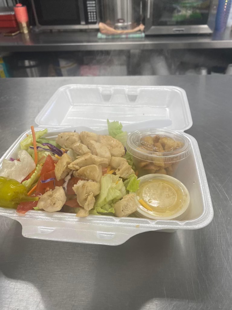 Pit Stop Grill | restaurant | 229 N A Sandifer Hwy, Monticello, MS 39654, USA | 6018063871 OR +1 601-806-3871