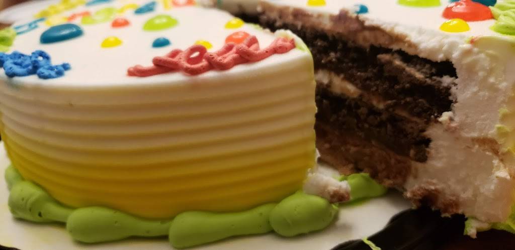 Dairy Queen | restaurant | 2002 St Joseph Blvd, Orléans, ON K1C 1E4, Canada | 6138341153 OR +1 613-834-1153