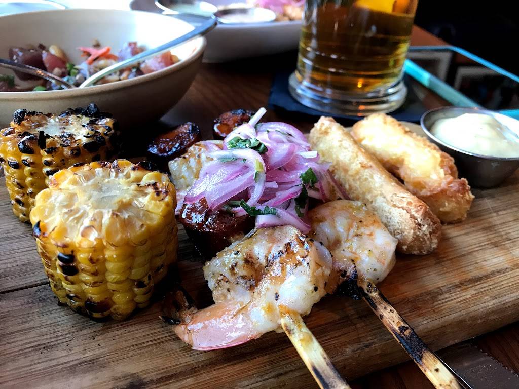 Fresca | restaurant | 737 Irving St, San Francisco, CA 94122, USA | 4157425727 OR +1 415-742-5727