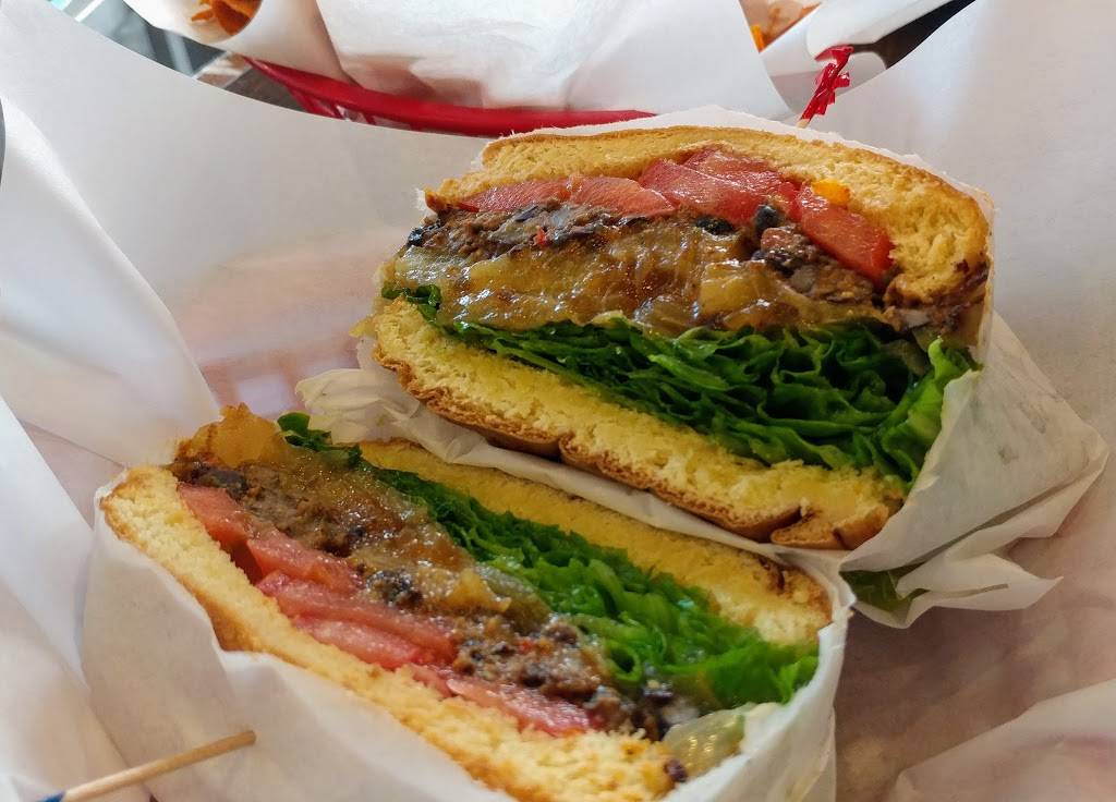 Original Red Onion | restaurant | 1222 Park St, Alameda, CA 94501, USA | 5105213288 OR +1 510-521-3288