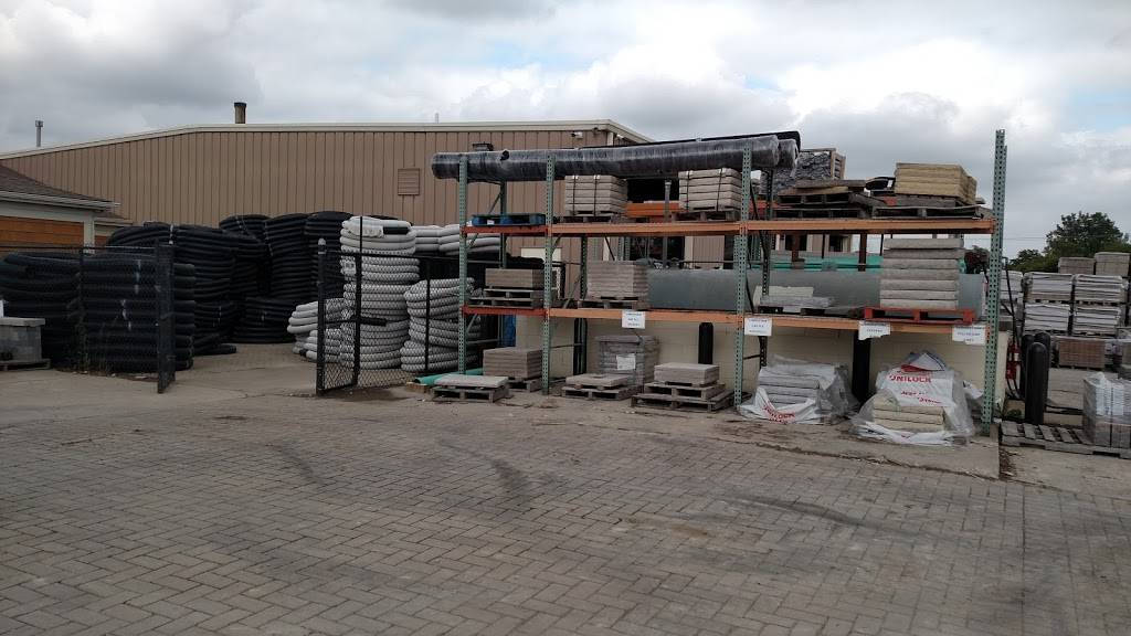 Ground Effects Outdoor Living LLC | restaurant | 1801 S Bridge St, Yorkville, IL 60560, USA | 6305536195 OR +1 630-553-6195