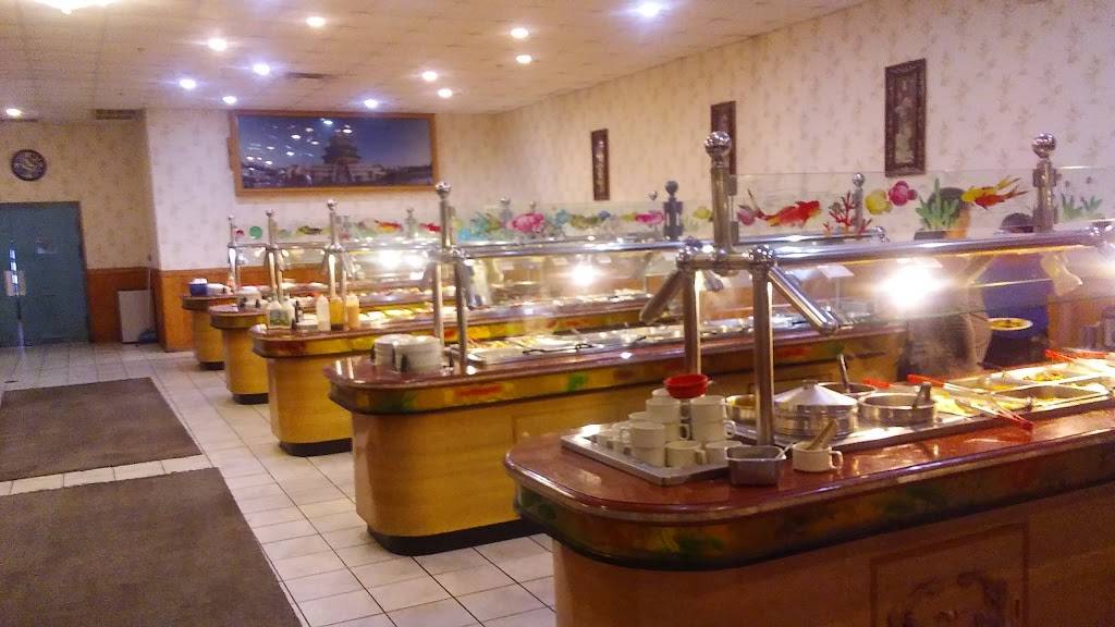 Min Dynasty Buffet | restaurant | 1375 Volunteer Pkwy #6, Bristol, TN 37620, USA | 4239681888 OR +1 423-968-1888