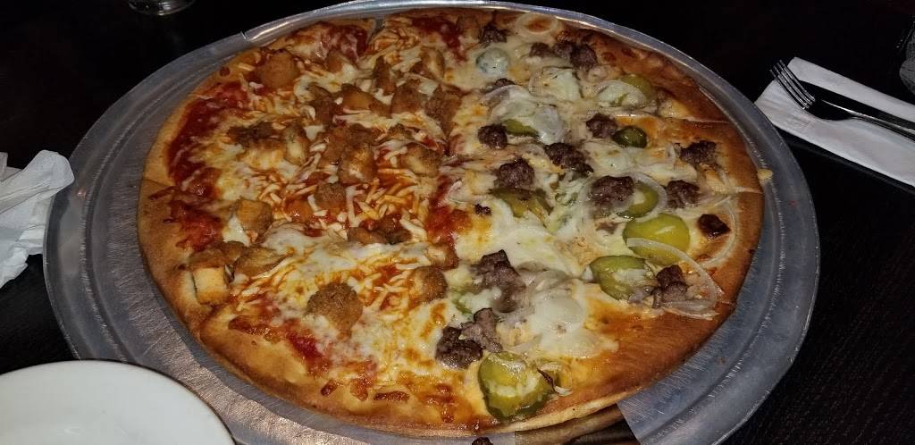 The Pizza Shoppe | restaurant | 134 Shaker Rd, East Longmeadow, MA 01028, USA | 4135252470 OR +1 413-525-2470