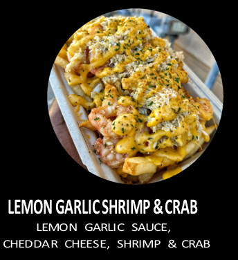 Mr. Fries Man Peoria | restaurant | 8272 W Lake Pleasant Pkwy #207, Peoria, AZ 85382, USA | 6232481733 OR +1 623-248-1733