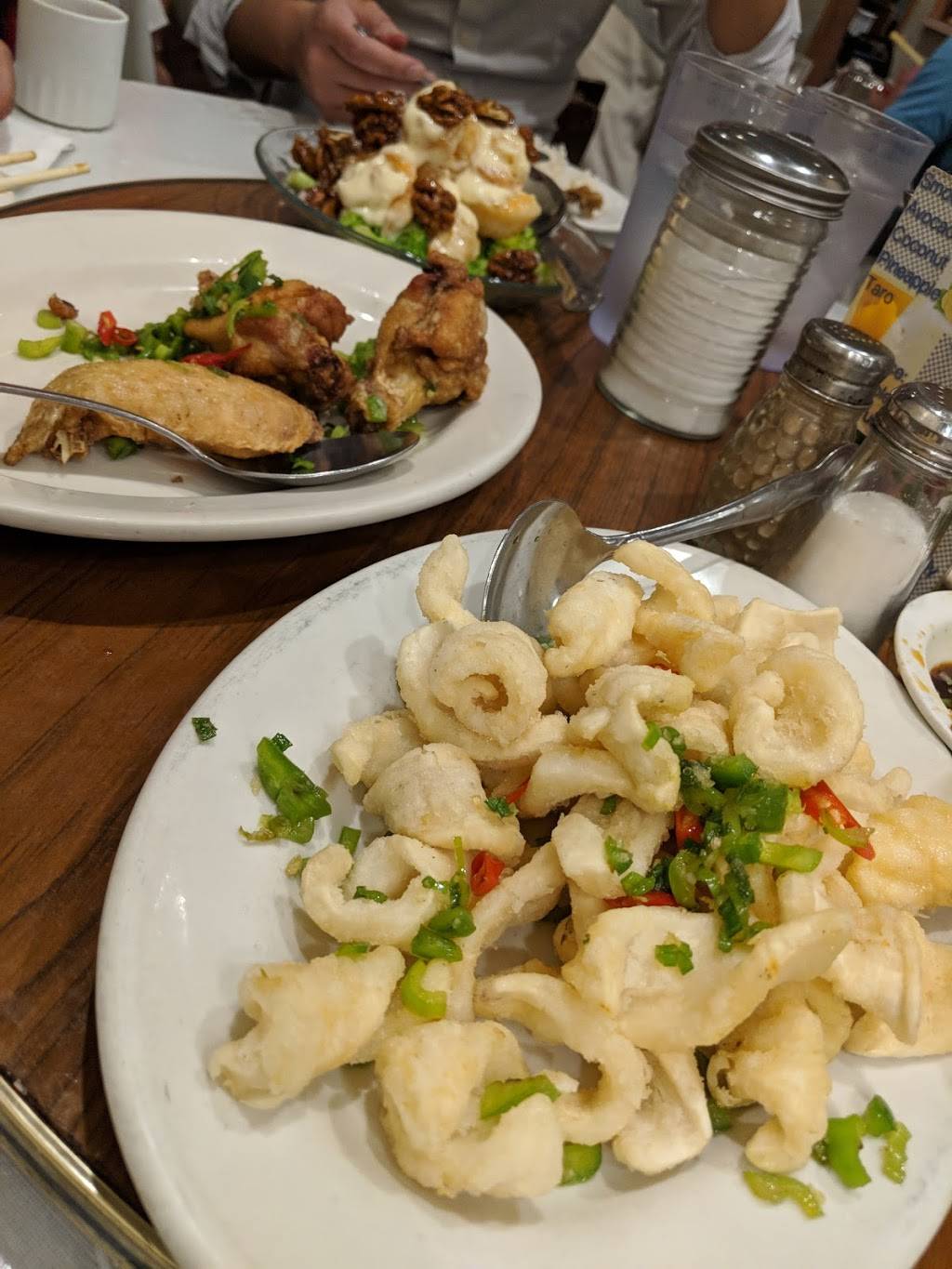 Shiao Lan Kung | restaurant | 930 Race St, Philadelphia, PA 19107, USA | 2159280282 OR +1 215-928-0282