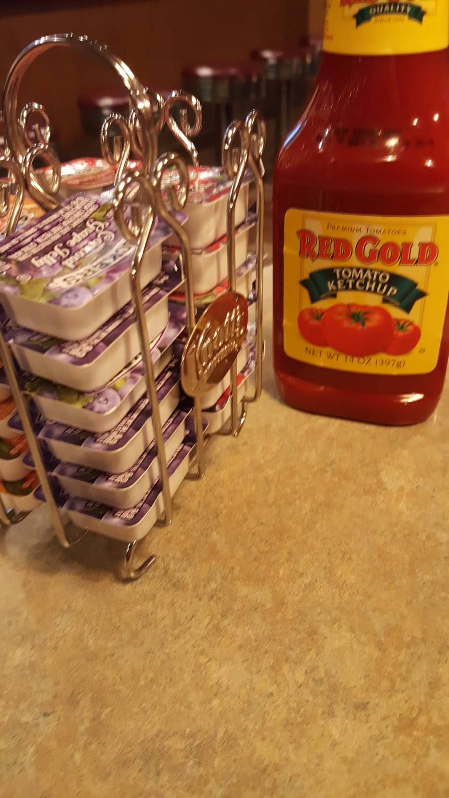 Community Restaurant | restaurant | 421 E Main Ave, Zeeland, MI 49464, USA | 6167724005 OR +1 616-772-4005