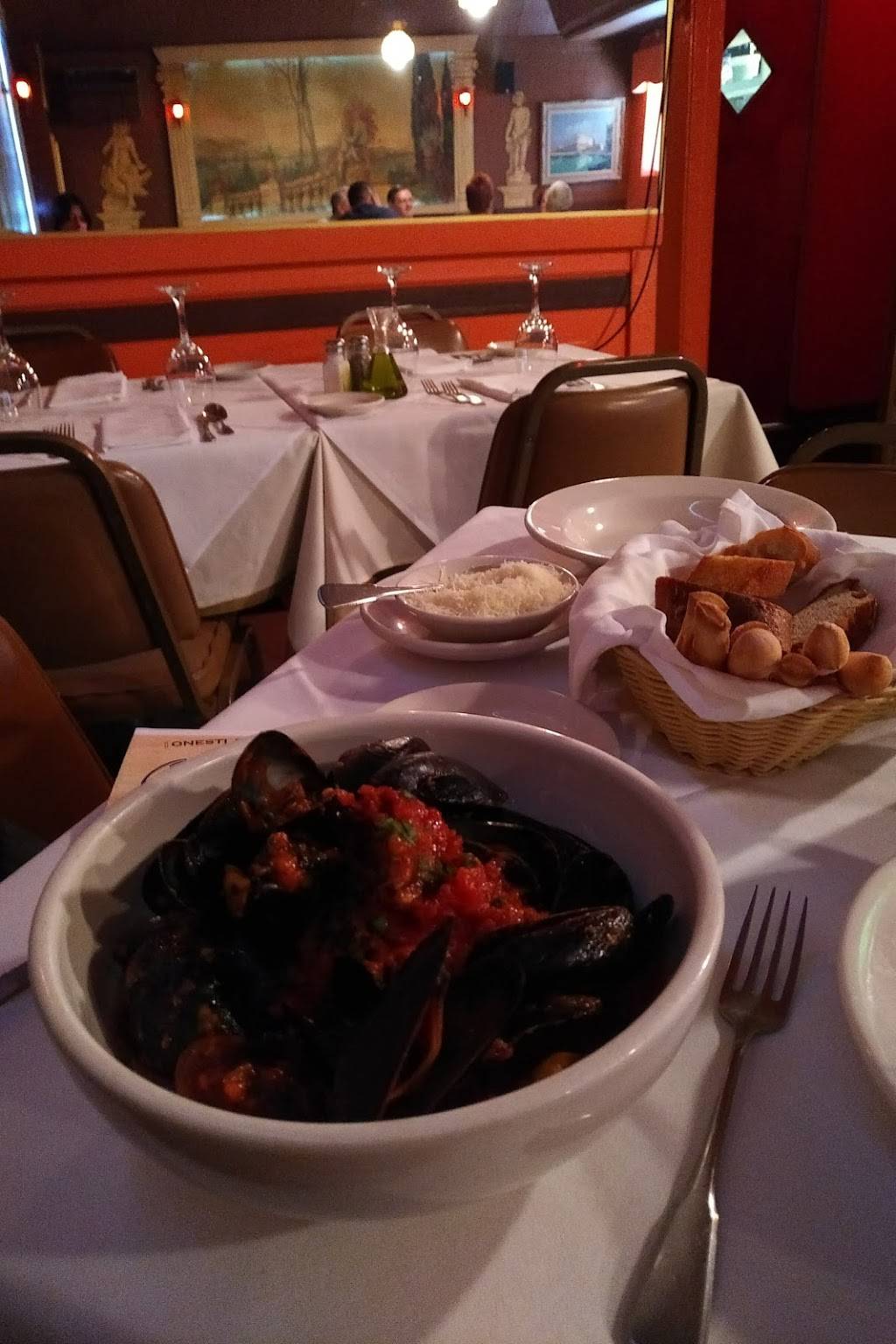 Brunas Ristorante | restaurant | 2424 S Oakley Ave, Chicago, IL 60608, USA | 7732545550 OR +1 773-254-5550