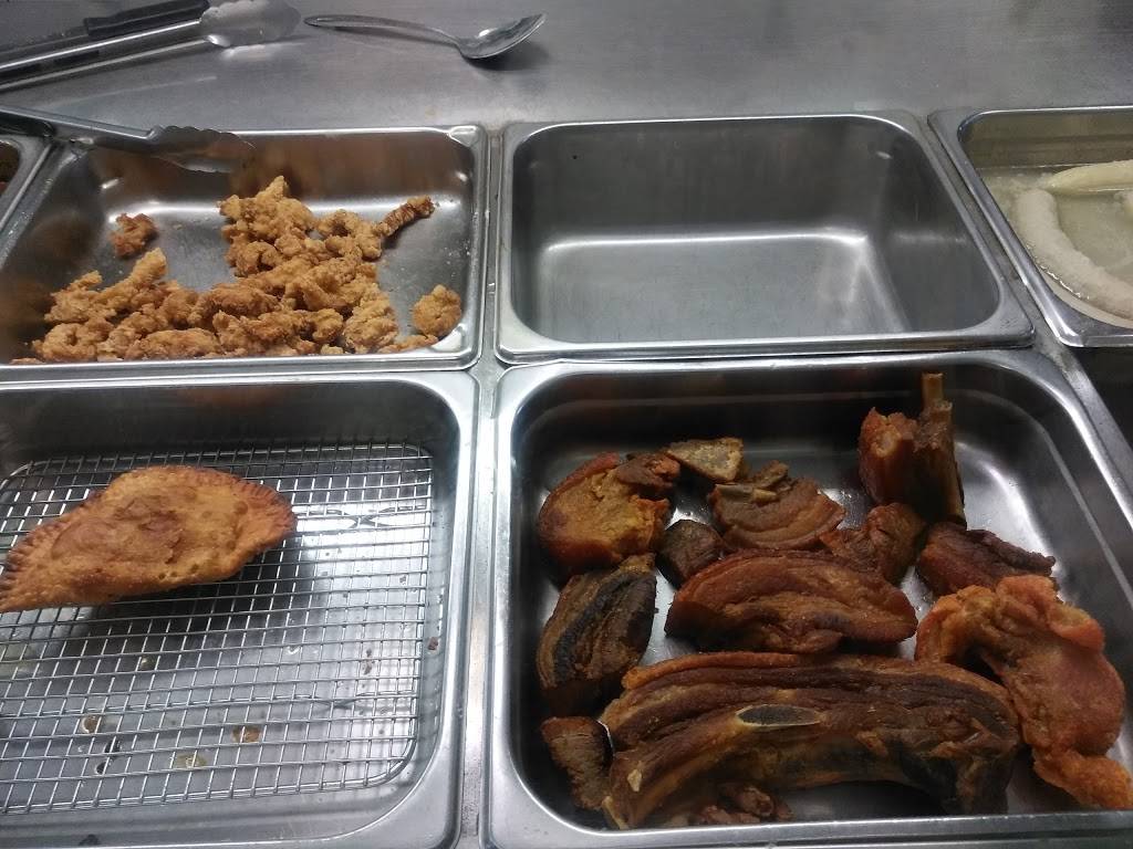 Caridad Restaurant | restaurant | 1148 E Main St, Bridgeport, CT 06608, USA | 2036901806 OR +1 203-690-1806