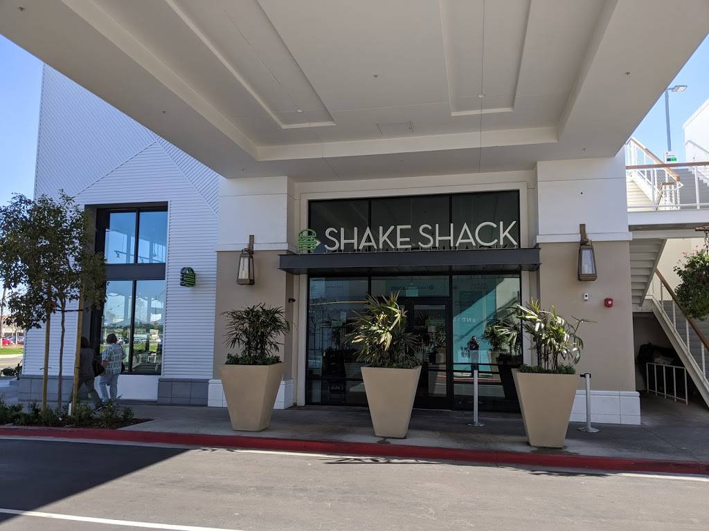 Shake Shack | restaurant | 6440E Pacific Coast Hwy Suite 100, Long Beach, CA 90803, USA | 5623802090 OR +1 562-380-2090