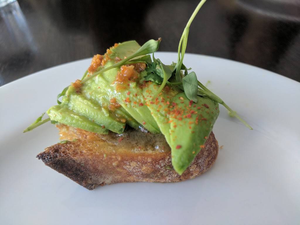 Fiorella | restaurant | 2339 Clement St, San Francisco, CA 94121, USA | 4153403049 OR +1 415-340-3049