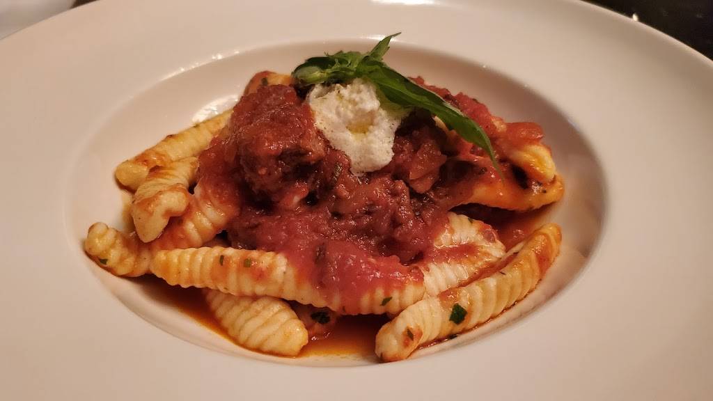 Panorama | restaurant | 14 N Front St, Philadelphia, PA 19106, USA | 2159227800 OR +1 215-922-7800