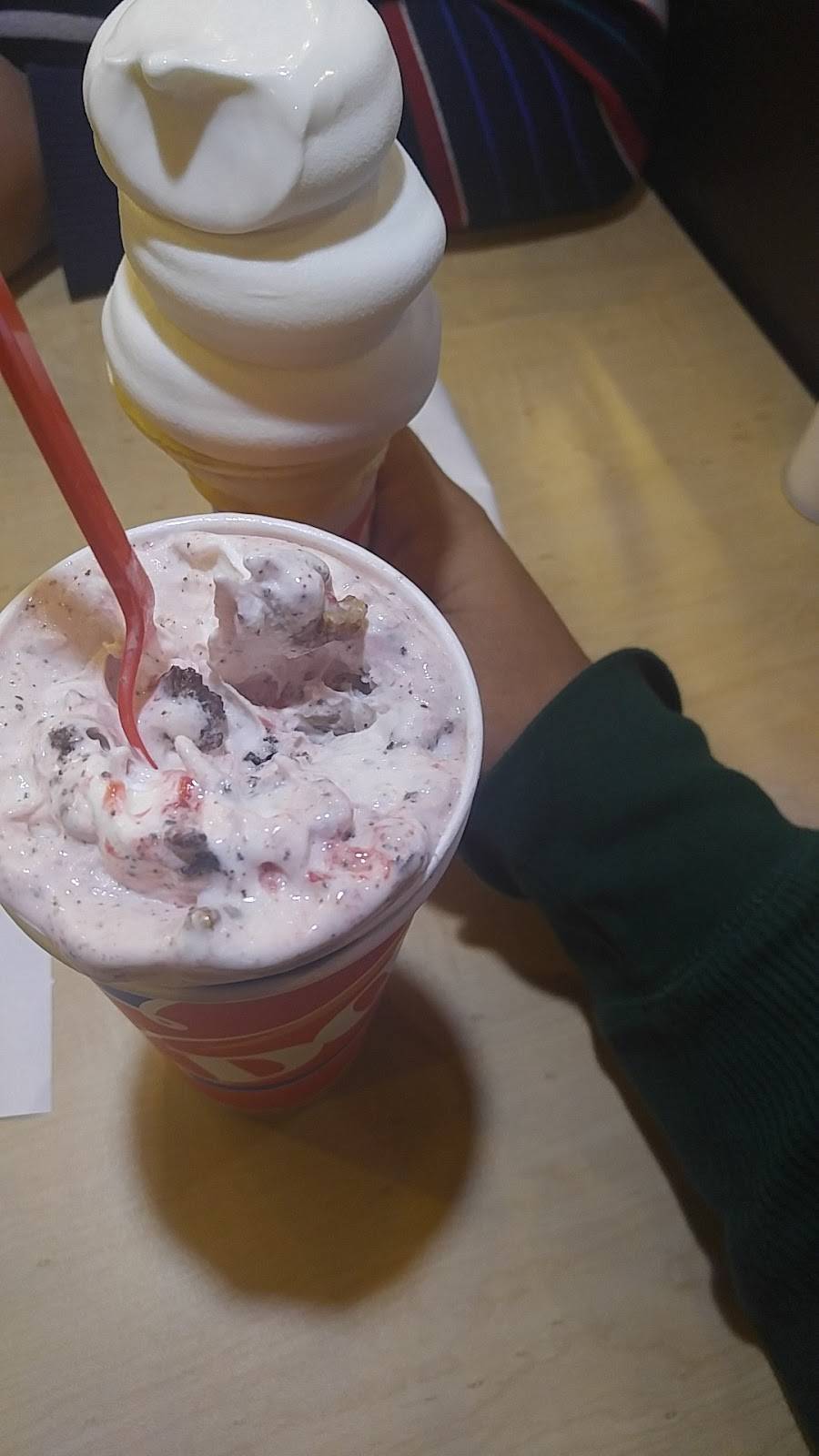 Dairy Queen Store | restaurant | 740 Gross Rd, Mesquite, TX 75149, USA | 9722886632 OR +1 972-288-6632