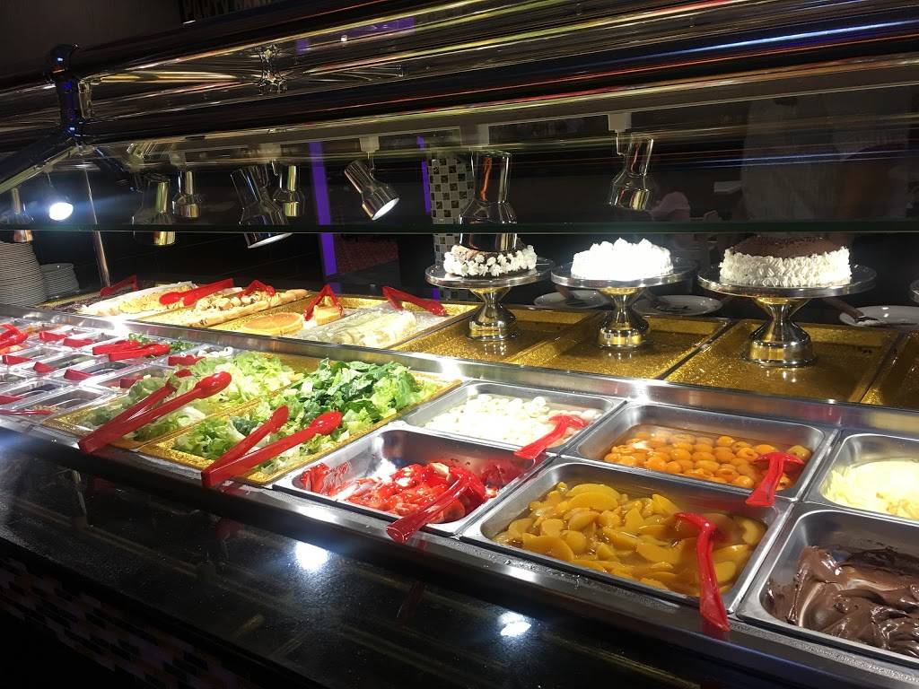 Osaka Hibachi Buffet | restaurant | 955 Ferry Blvd, Stratford, CT 06615, USA | 2038701808 OR +1 203-870-1808