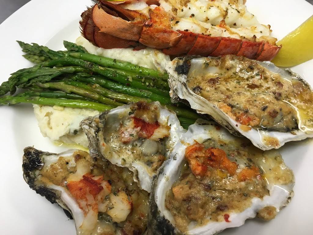 Owens Restaurant | restaurant | 9126, 7114 S Virginia Dare Trail, Nags Head, NC 27959, USA | 2524417309 OR +1 252-441-7309